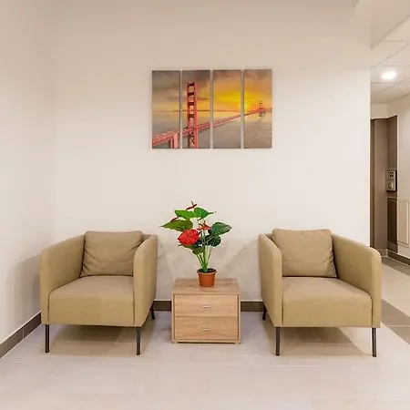 Corvin 3* Budapest