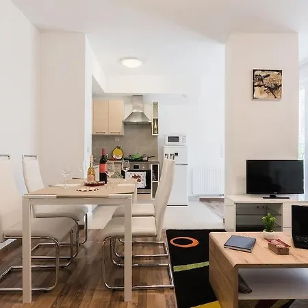 Corvin Hotel Budapest