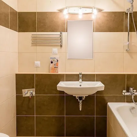 Hotel Corvin 3*
