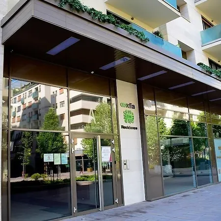 Hotel Corvin