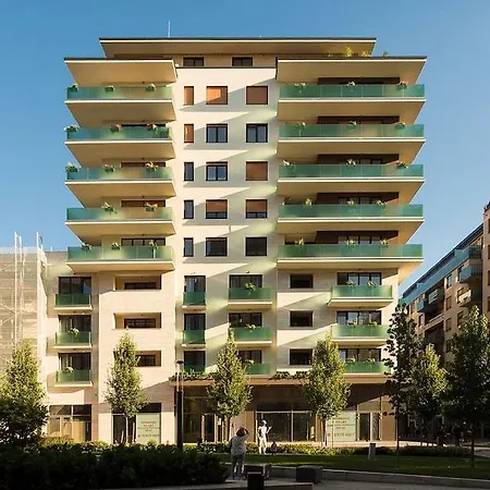 Corvin Hotel