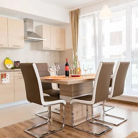Hotell Corvin Budapest
